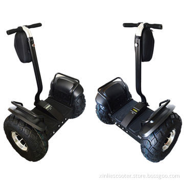 Similar With Self Balancing Electric Scooter with Lithium Battery